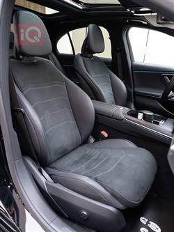 مرسيدس بنز E-Class